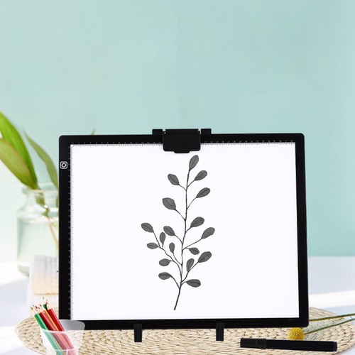 Led tracing light box drawing - led,