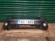 07 Honda CR-V mk3 Front Bumper
