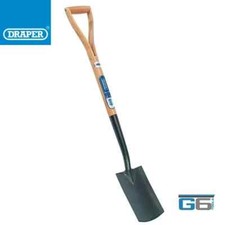 DRAPER BORDER SPADE CARBON