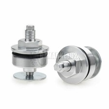 CNC Preload Fork Tube Bolts