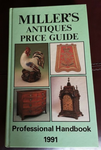 Millers antiques price - , guide
