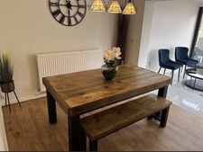 FROM £250 Bespoke Rustic