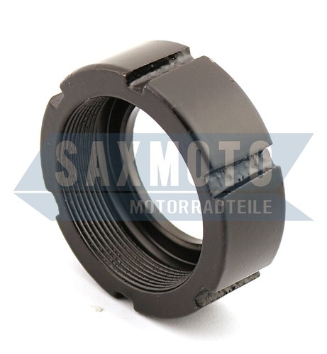 Exhaust manifold nut yamaha - exhaust,