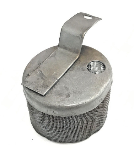 Oil filter net pump dnepr - net,