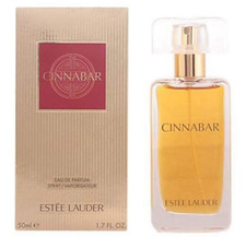 Estee Lauder Cinnabar Eau de