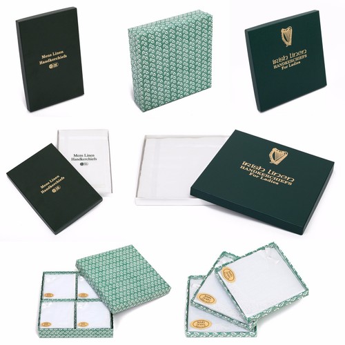 Ladies mens irish linen - ladies/mens,