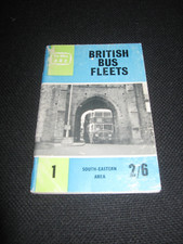 Ian Allan ABC British Bus