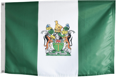 Rhodesia 1968 1979 flag - to,