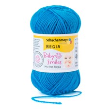 Schachenmayr - baby smiles -