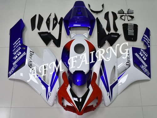 Blue white abs injection mold - white,