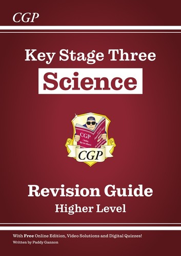Ks3 years science - ks3, study