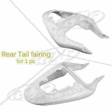ABS Unpainted Seat Tail Cowl