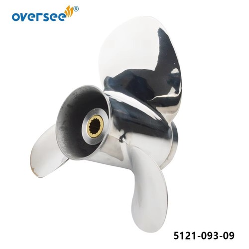 5121 093 stainless steel - stainless,