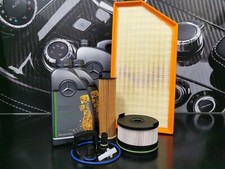 Genuine Mercedes-Benz E-Class