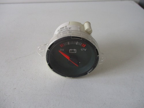 Bentley arnage battery gauge - battery,