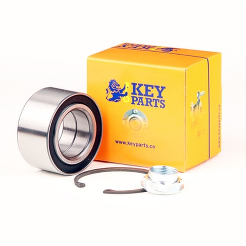 Wheel bearing kit for bmw - for, 3
