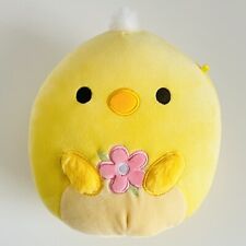 Squishmallow Triston The Chick