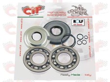 Revision Kit Crankshaft With