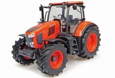 Kubota M7171 Scale Model