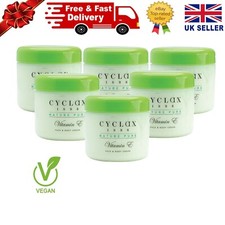 Cyclax Nature Pure Vitamin E