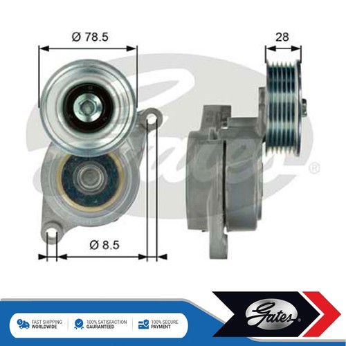 Fits mazda 2003 - 3, 1.6