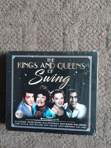 The kings and queens - kings,