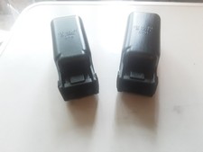 Vw t25 Door Check Strap Covers GENUINE VW T3 Volkswagen type 25 Classic vw t25