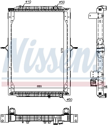 For renault trucks kerax - for,
