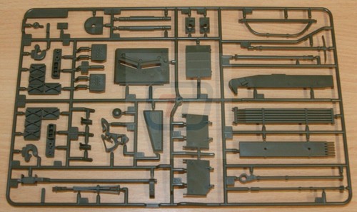 Tamiya 56019 leopard main - tamiya,