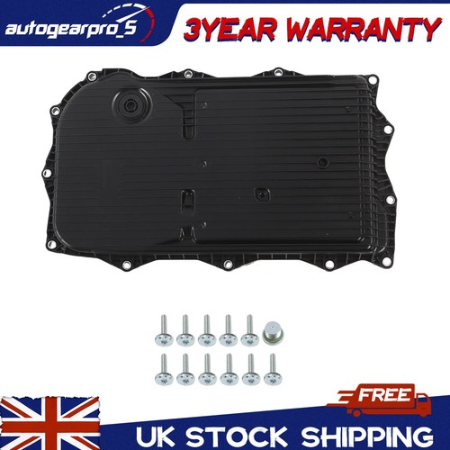Automatic gearbox sump pan for - gearbox,