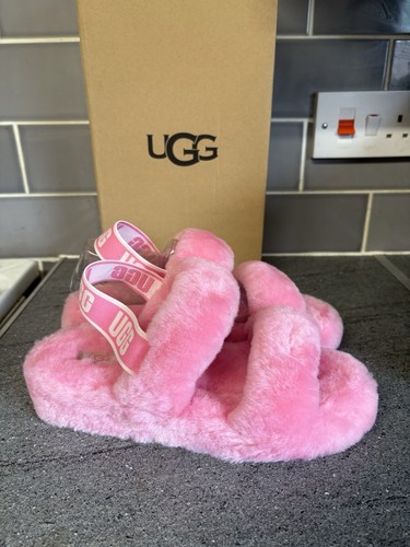 Ugg yeah fluff - ugg,