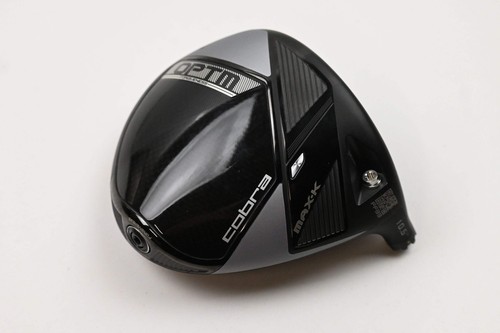 Cobra optm max - max-k, driver