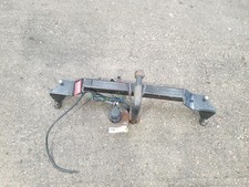 VAUXHALL ZAFIRA B MK2 2014 TOW BAR 5 DOOR MPV 9163231