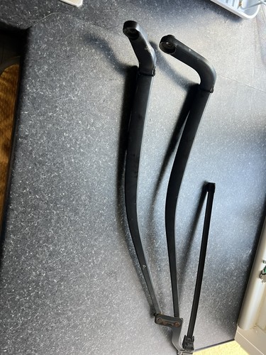 Audi wiper arm 8z1955407e - arm,