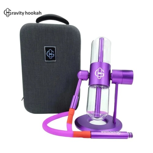 Gravity bong smoking - gravity, pipe