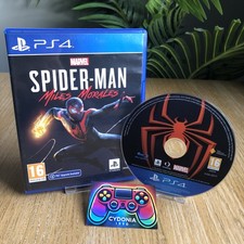 Spider-Man Miles Morales