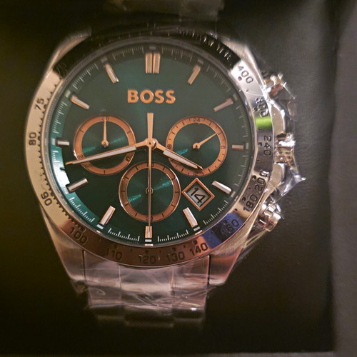 Boss men quartz analogue - boss,