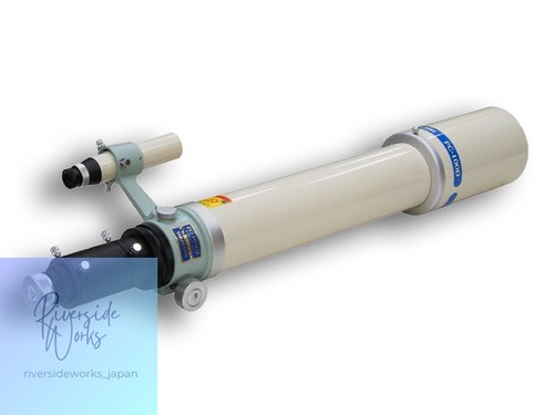 Takahashi 100dz optical - takahashi, fc-100dz