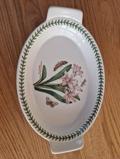 Portmeirion Botanic Garden