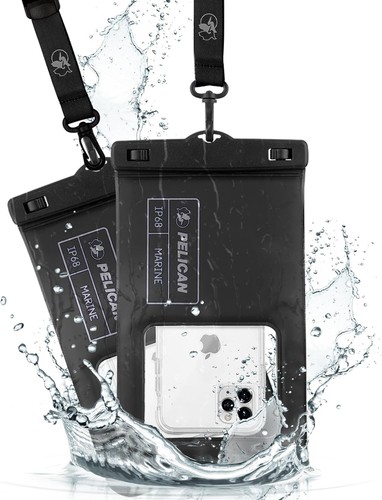 Pelican marine pack ip68 - pelican,