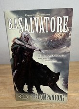 The Companions Book One Of The