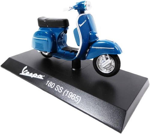 Vespa 180ss 1965 - 180ss,