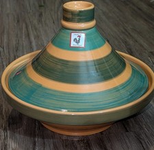 Moroccan Cooking Tagine