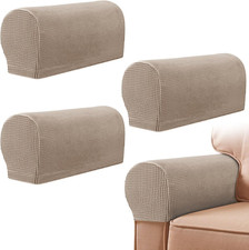 Stretch Armchair Covers Set of