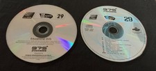 Les Mills RPM 29 DVD and CD
