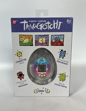 Bandai Tamagotchi Virtual Pet