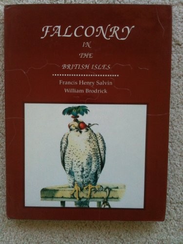 Falconry the british isles - falconry,