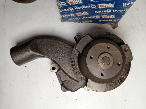 Genuine water pump - ,