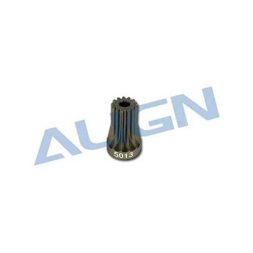 Align trex 500e motor pinion - trex,