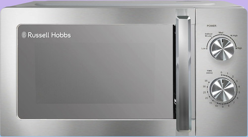 Russell hobbs rhmm827ss - hobbs,